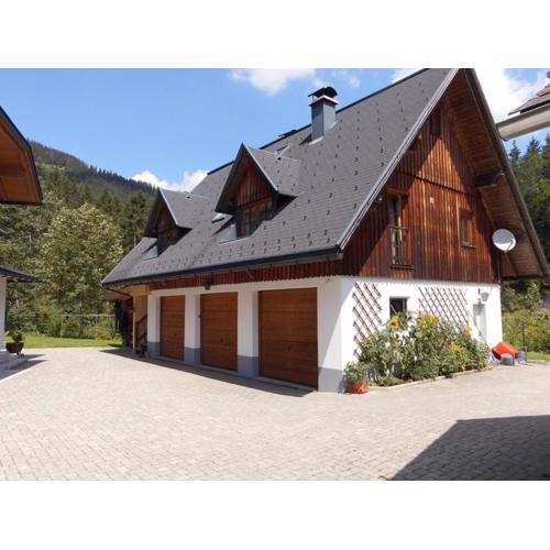 Ferienhaus Soghäusl