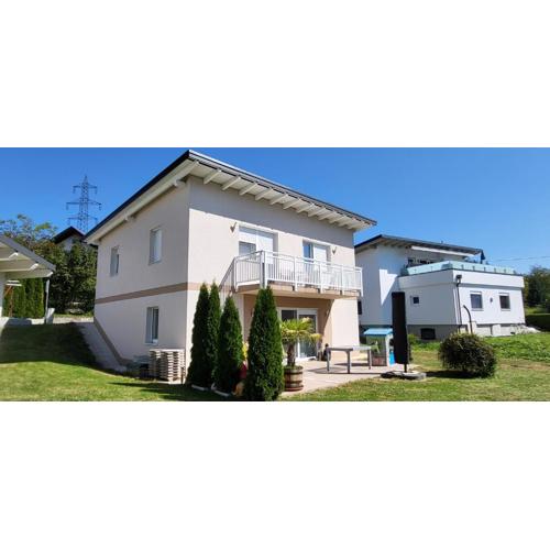 Ferienhaus Sole