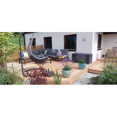 Ferienhaus Sommerbichl