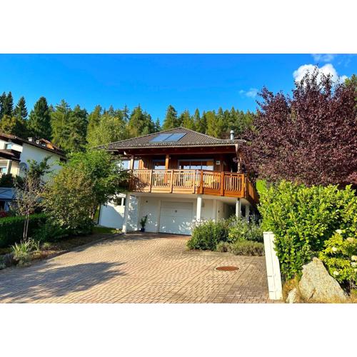 Ferienhaus Sonnenberg