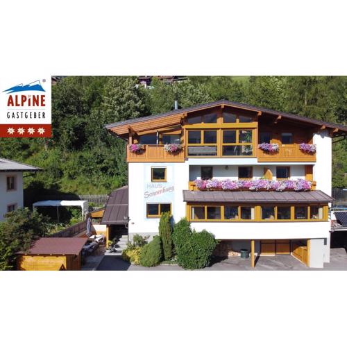 Ferienhaus Sonnenhang