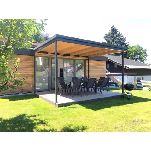 Ferienhaus Sonneninsel In Velden Am Wörthersee