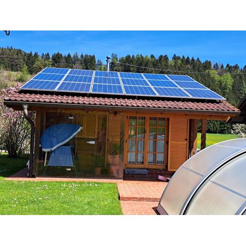FERIENHAUS Sonnenschein Spielberg Redbullring
