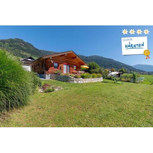 Ferienhaus Sonnenwiese