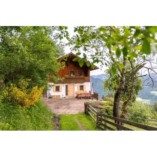 Ferienhaus Sonnseitn
