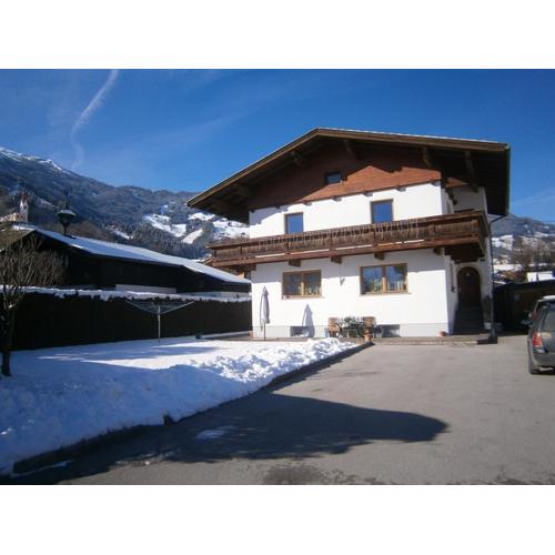 Ferienhaus Spitaler