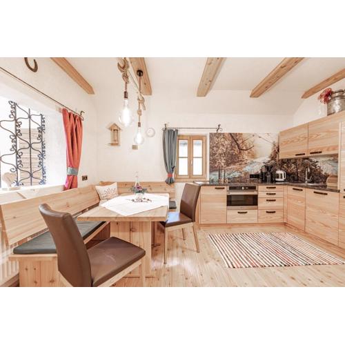 Ferienhaus Spitzenhof - Urlaub am Bauernhof