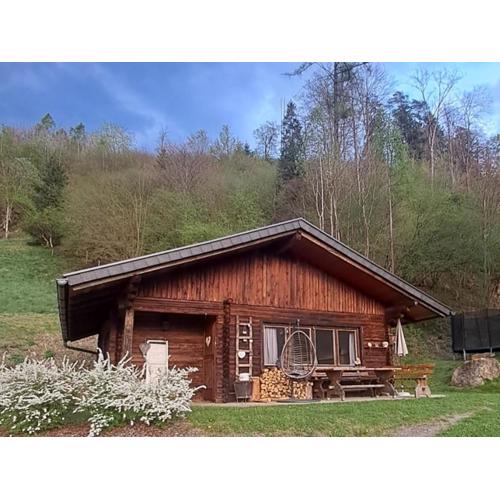 Ferienhaus Spitzer