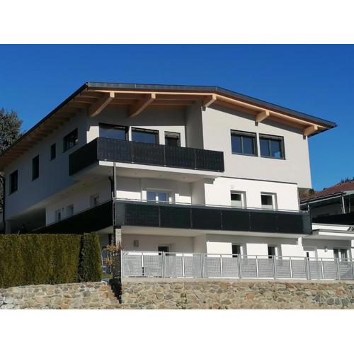 Ferienhaus Sporer