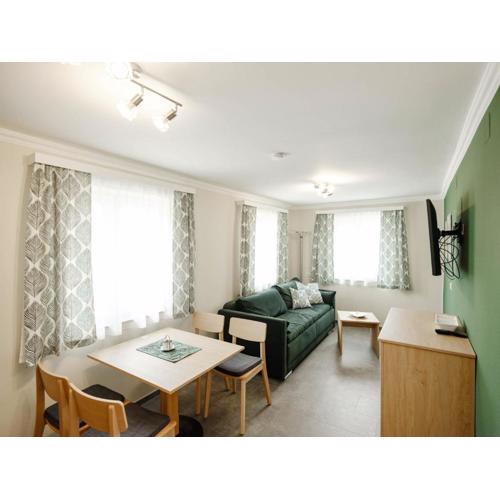 Ferienhaus Sporr