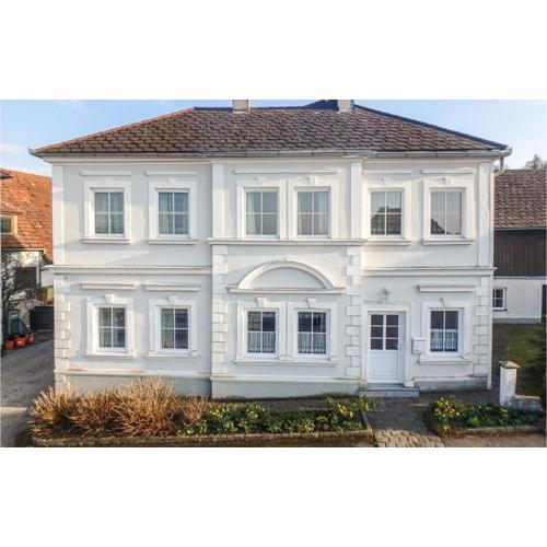 Ferienhaus St Leonhard Walde