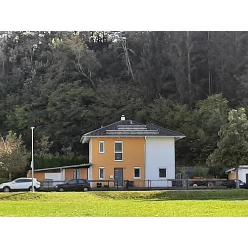 Ferienhaus Steiner