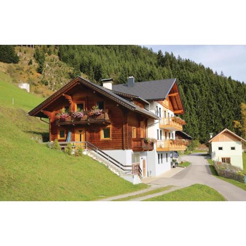 Ferienhaus Steinfelddrautal