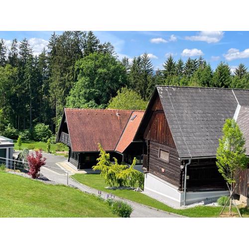 Ferienhaus Steirerzeit