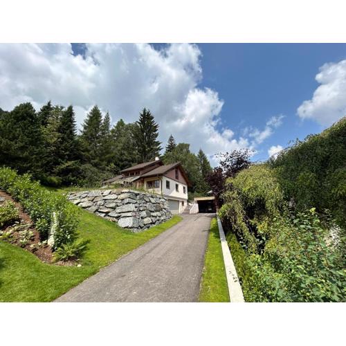 Ferienhaus Stiglitzweg