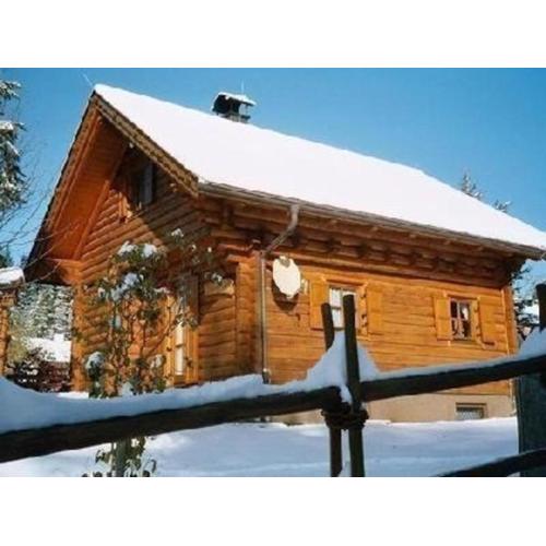 Ferienhaus Stoakoglhütte in Klippitztörl