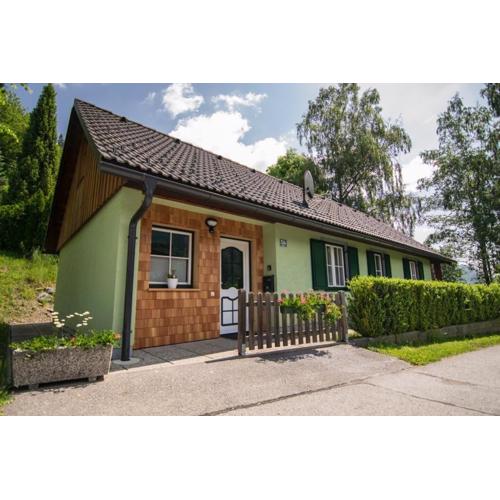 Ferienhaus Stolz