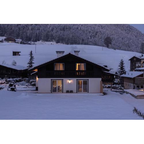 Ferienhaus Streif LXL