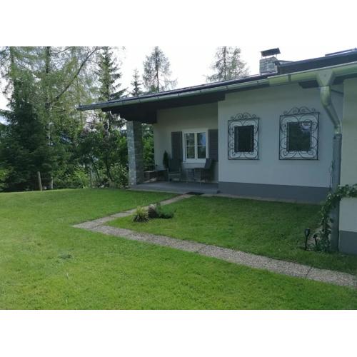 Ferienhaus Tauernblick