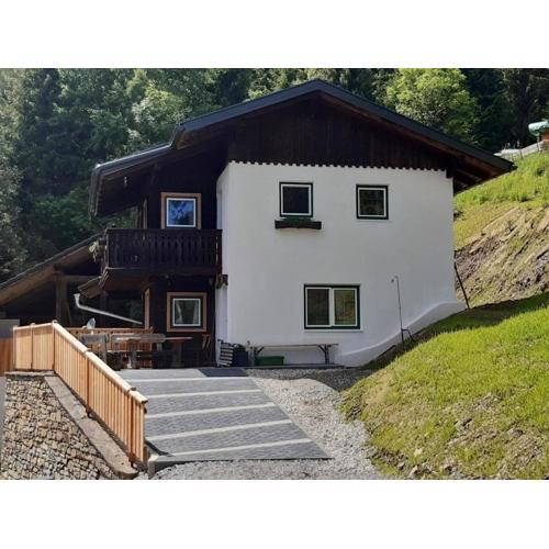 Ferienhaus Teichhaus in Grades