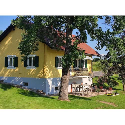 Ferienhaus Temmel