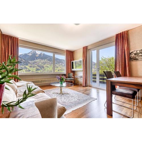 Ferienhaus Tinabella - bei der Hochjochbahn - Sivretta Montafon