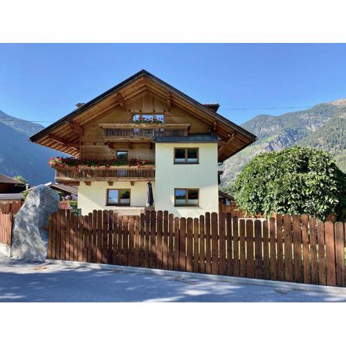 Ferienhaus Tirol im Ötztal