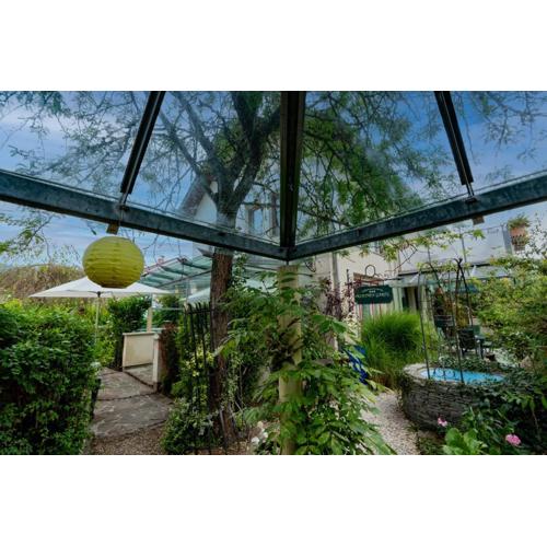 Ferienhaus Tolazzi