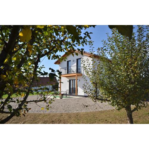 Ferienhaus TonArt
