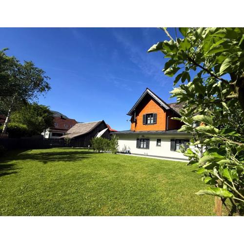 Ferienhaus TraunseeStrand