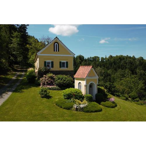 Ferienhaus "Troadkammer" in der Südsteiermark
