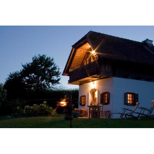 Ferienhaus Troadkasten - Familie Friedrich