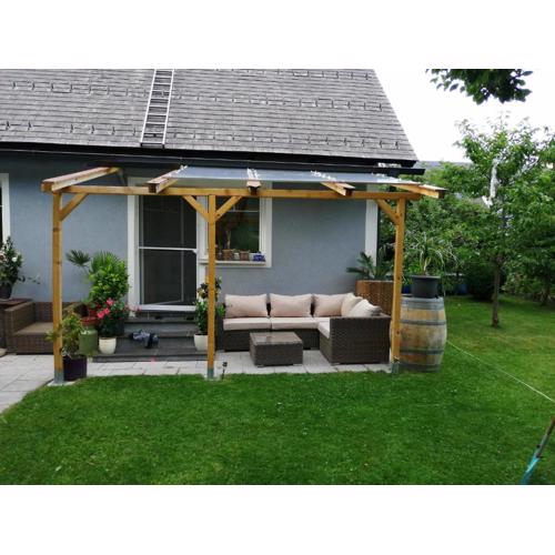 Ferienhaus Tüchler