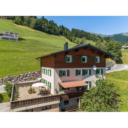 Ferienhaus Türtscher 2