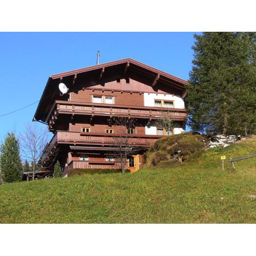 Ferienhaus Tux Holiday Home
