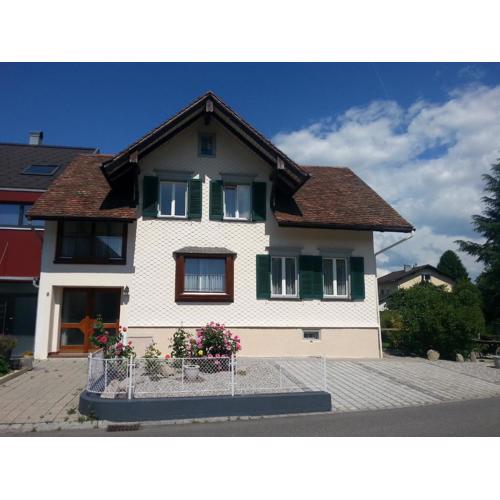 Ferienhaus und Ferienappartements Brunner