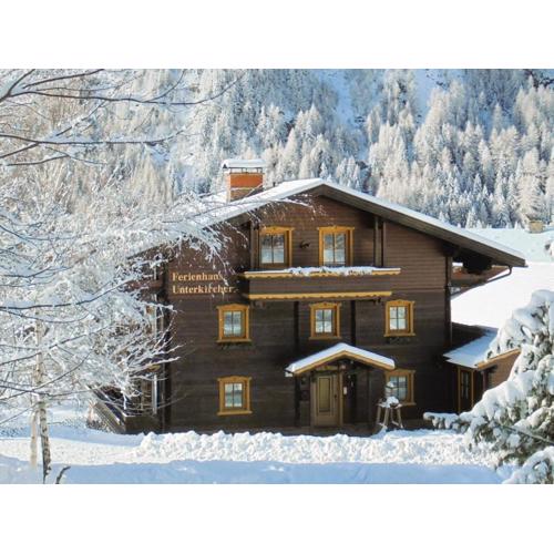 Ferienhaus Unterkircher-Wallner