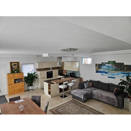 Ferienhaus Vagner