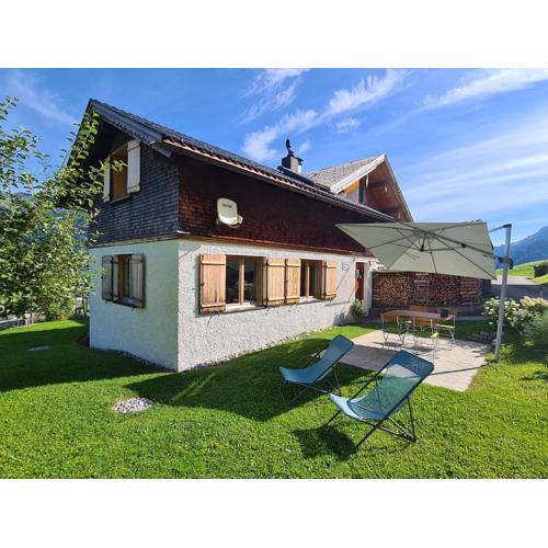 Ferienhaus Vakanz