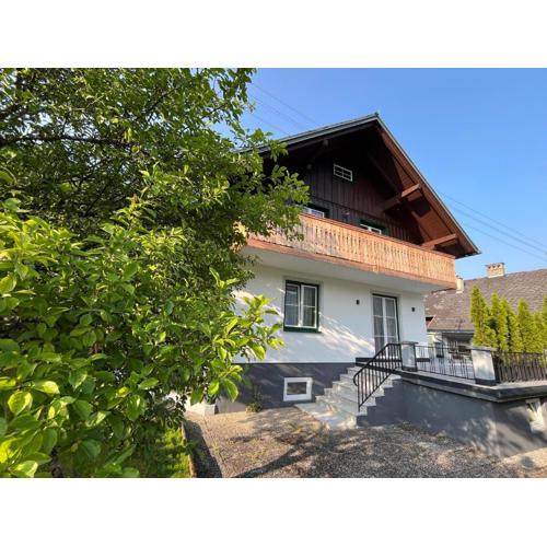 Ferienhaus Valentina