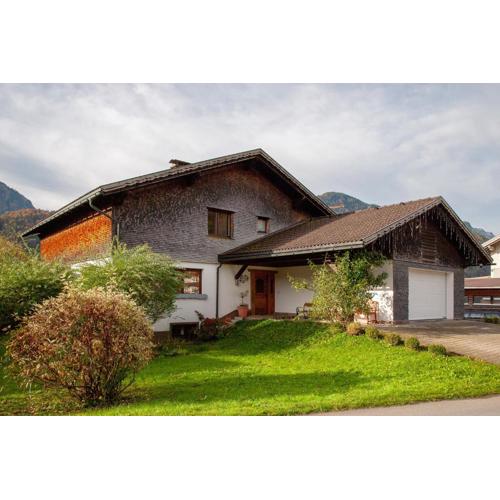 Ferienhaus Villa Kanisblick
