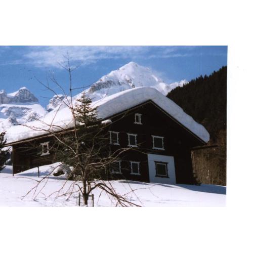 Ferienhaus Vollspora