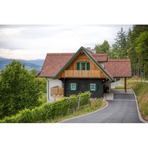 Ferienhaus Wagnerfranzl