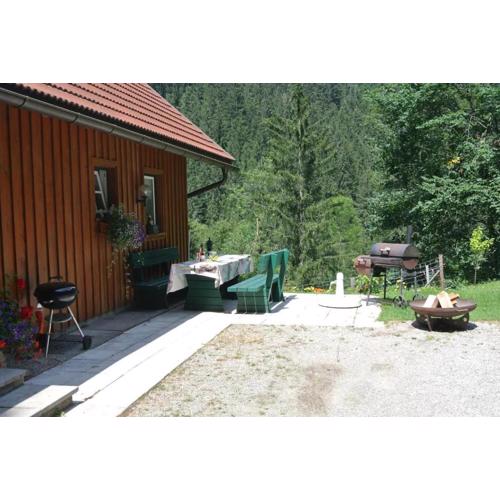 Ferienhaus Waldenstein 1