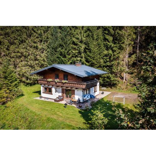 Ferienhaus Waldwinkl