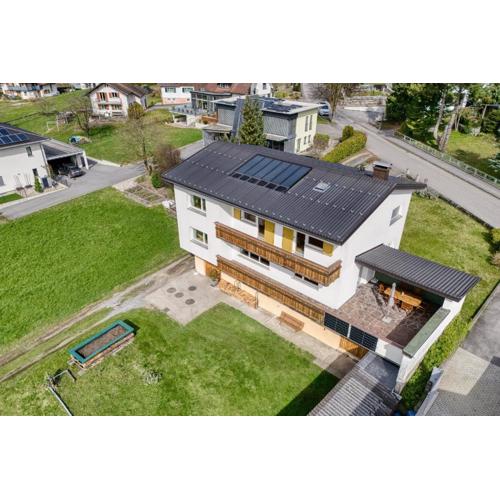 Ferienhaus Walter