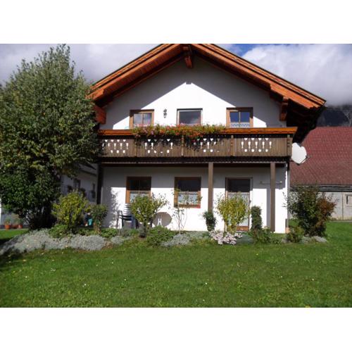 Ferienhaus Warmuth
