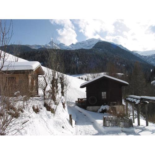 Ferienhaus Wassermühle