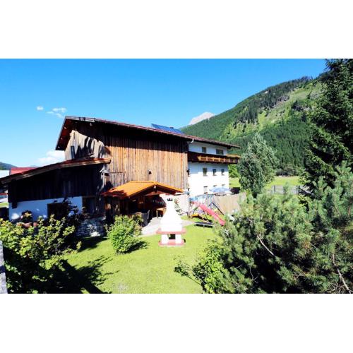 Ferienhaus Wechner