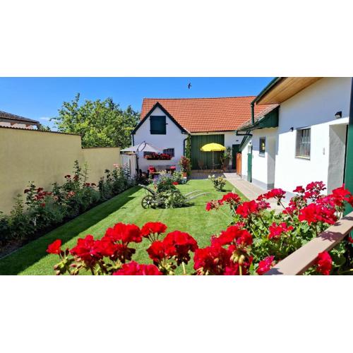 FERIENHAUS Weinviertel